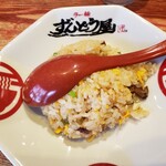 ラー麺 ずんどう屋 - 