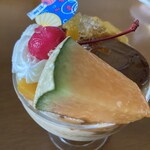 パレドール渡辺 - 