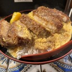 とんかつ七兵衛 - 