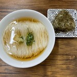 そうめん金龍 - 