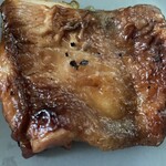 鳥新 本社小売部 - 照り焼き¥320