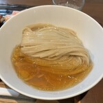 らぁ麺 紫陽花 - 