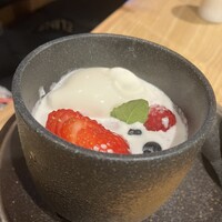 YAKINIKU 安萬LABO - 