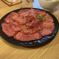YAKINIKU 安萬LABO - 