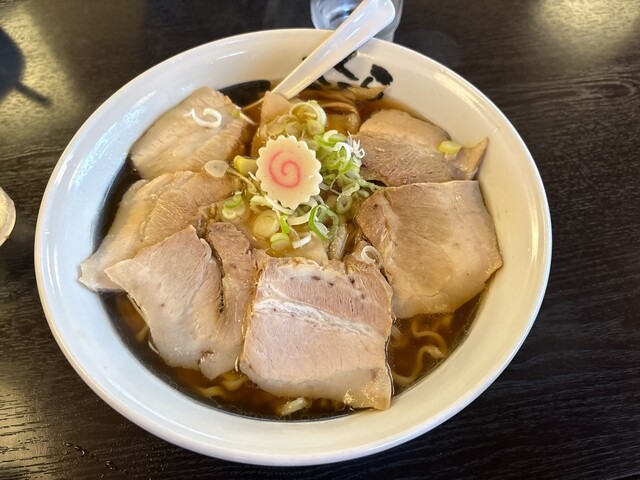 さくら亭（喜多方）- 本格ラーメンと地元の味が楽しめるラーメン店