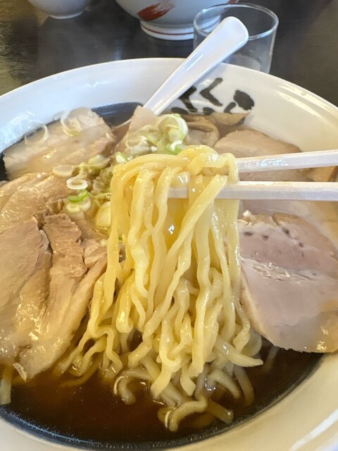 さくら亭 - 喜多方（ラーメン）の写真