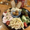 和伊ん食堂 ハコ
