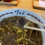 すみれ - コロチャー。