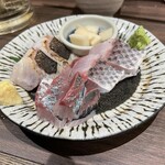 立ち呑み ソメアカ - 