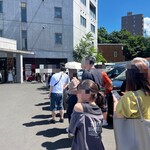 すみれ - 並びがエグいΣ（ﾟдﾟlll）