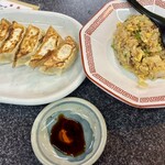 らーめん 天龍 - 