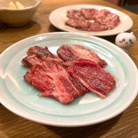 炭火焼肉ホルモン うしごろ 中目黒店 - 
