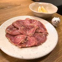 炭火焼肉ホルモン うしごろ 中目黒店 - 