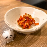 炭火焼肉ホルモン うしごろ 中目黒店 - 