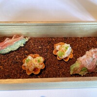 Restaurant Sola - 
