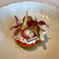 Restaurant Sola - 