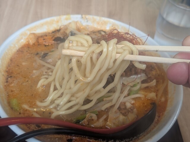 埼玉タンメン 山田太郎 所沢本店 - 東所沢/ラーメン | 食べログ