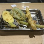 天麩羅処ひらお - 