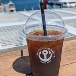 アンカーコーヒー - 
