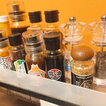 やっぱりステーキ - 料理写真: