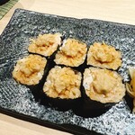 Sushi Sekiji - 