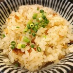 和風楽麺 四代目 ひのでや - 