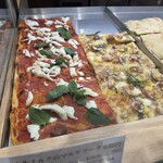 ONE FUKUOKA BLDG.内でおすすめの美味しいピザ（ピッツァ）をご紹介