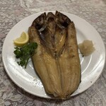 きよいち - 料理写真: