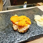 Sushi Sekiji - 