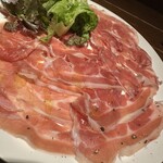 チーズ料理専門店 さくらダイニング - 