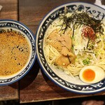 和風楽麺 四代目 ひのでや - 