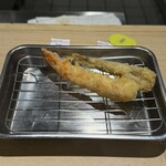 天麩羅処ひらお - 