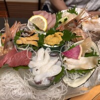 海鮮家 はこだて 本店 - 