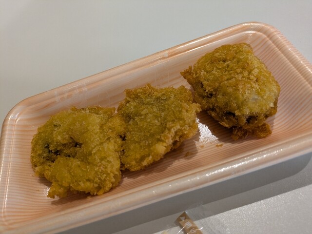 気仙沼生鮮館 やまひろ - 南気仙沼（その他）の写真