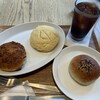 Bread&Coffee IKEDAYAMA 本店