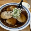 赤門ラーメン 豊岡店