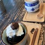 Koguma-ya Coffee Ten