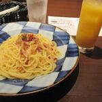 鎌倉パスタ 京都ヨドバシ店 - 