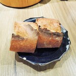 ミアスタンド - バゲット