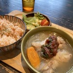 Koguma-ya Coffee Ten