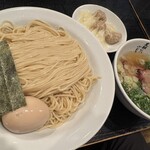 支那ソバ 小むろ - 