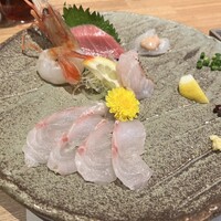 のどぐろ専門 銀座 中俣 - 