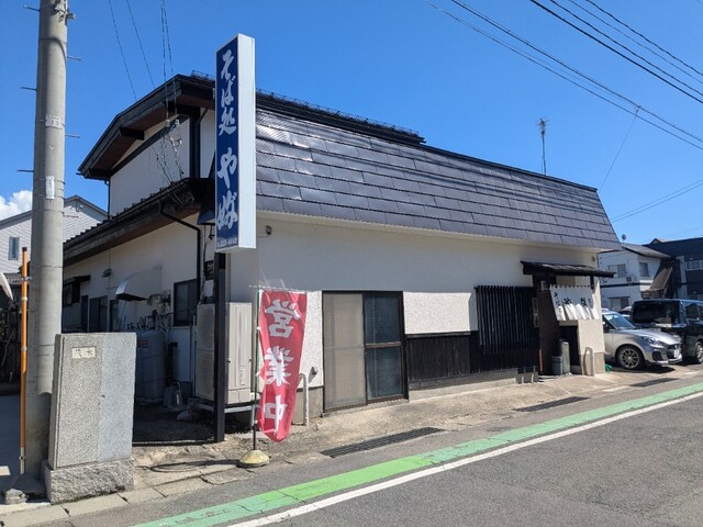 そば処 やぶ - 高擶（そば）の写真