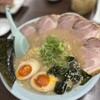 ラーメンショップ○化 市原山木店