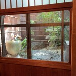 そば切り 鴨嘴 - 