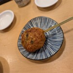 大衆スタンド 神田屋 - 