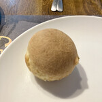 シュラスコ＆ビアレストラン ALEGRIA nerima - ポンデケージョ