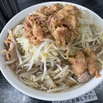 ラーメン二郎 - 