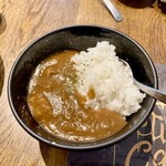 シュラスコ＆ビアレストラン ALEGRIA nerima - カレー