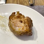 シュラスコ＆ビアレストラン ALEGRIA nerima - フランゴ(鶏もも肉)